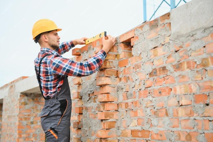 Stone mason level 2